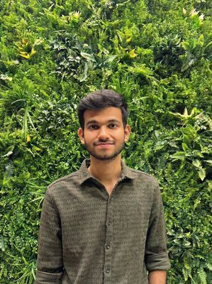Shashank Bhati